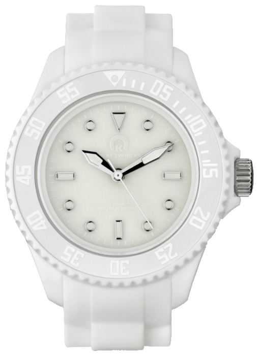 Wrist watch Kraftworxs KW-SL-W-8W1 for women - 1 picture, photo, image