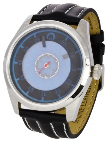 Wrist watch Kraftworxs KW-T-11B3 for unisex - 2 photo, picture, image