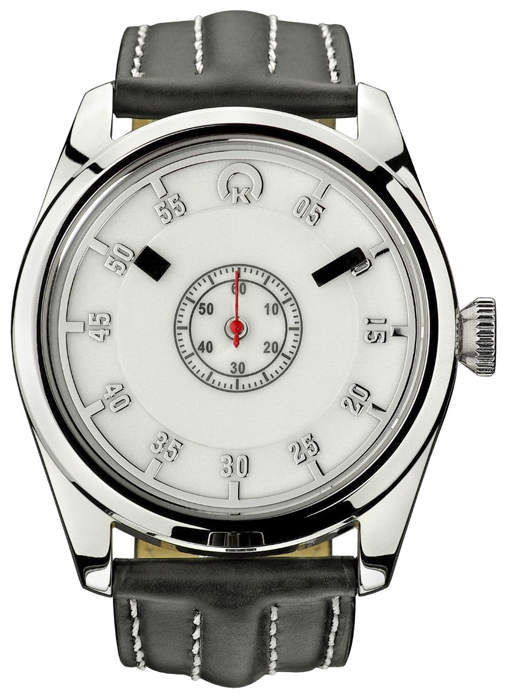 Kraftworxs KW-T-8W2 wrist watches for unisex - 1 image, picture, photo