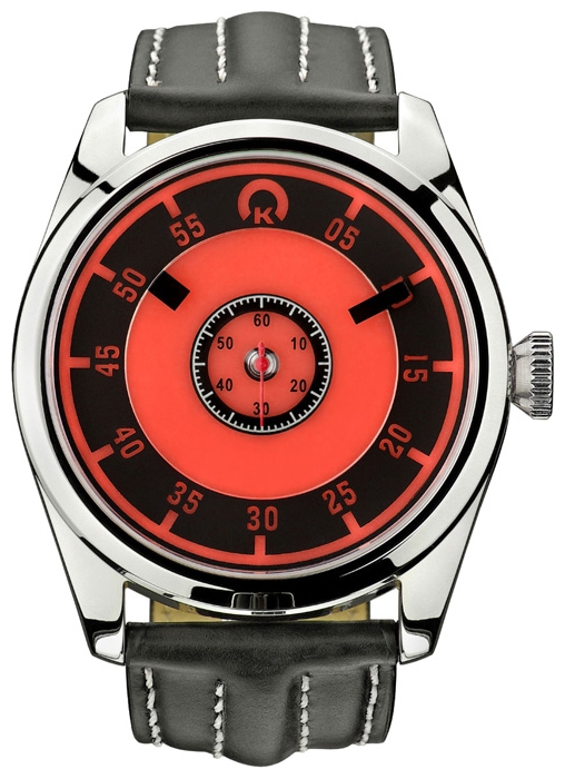 Wrist watch Kraftworxs KW-T-9OR for unisex - 1 picture, image, photo