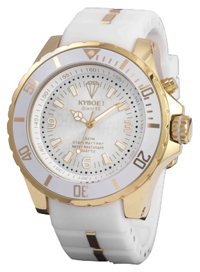 Wrist watch Kyboe 40KG-004 for unisex - 1 image, photo, picture