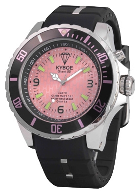 Wrist watch Kyboe 40KY-004 for unisex - 1 photo, picture, image