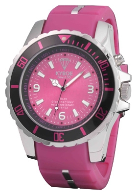 Wrist watch Kyboe 40KY-019 for unisex - 1 photo, picture, image