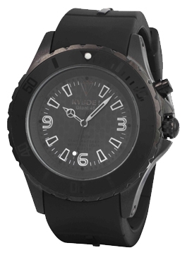 Wrist watch Kyboe 48BS-005 for unisex - 1 picture, image, photo