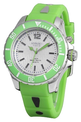 Wrist watch Kyboe 48FS-002 for unisex - 1 photo, image, picture
