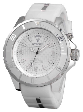 Wrist watch Kyboe 48KY-010 for unisex - 1 photo, picture, image