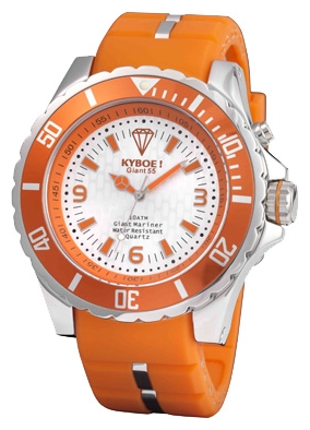 Wrist watch Kyboe 48KY-SP001 for unisex - 1 image, photo, picture