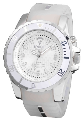 Wrist watch Kyboe 48KYI-001 for unisex - 1 picture, photo, image
