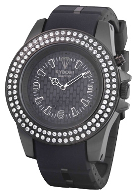 Kyboe watch for unisex - picture, image, photo