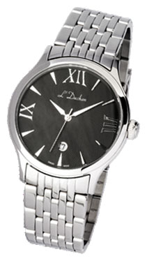 Wrist watch L'Duchen D131.10.11 for men - 1 photo, image, picture
