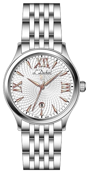 Wrist watch L'Duchen D131.10.13 for men - 1 photo, image, picture