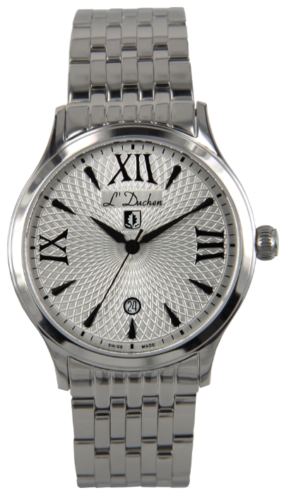 Wrist watch L'Duchen D131.10.15 for men - 1 image, photo, picture