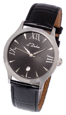 Wrist watch L'Duchen D131.11.11 for men - 1 picture, image, photo