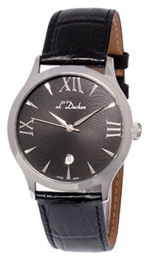 Wrist watch L'Duchen D131.11.13 for men - 1 image, photo, picture
