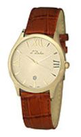 L'Duchen D131.22.14 wrist watches for men - 1 image, picture, photo