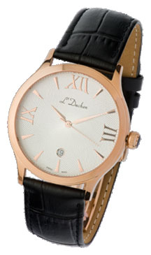 Wrist watch L'Duchen D131.41.13 for men - 1 photo, image, picture