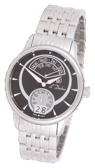 Wrist watch L'Duchen D137.10.31 for men - 1 picture, photo, image