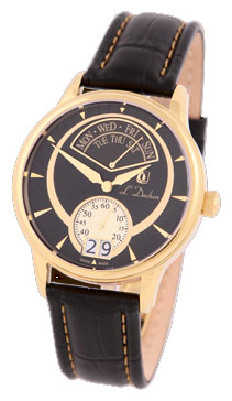 Wrist watch L'Duchen D137.21.31 for men - 1 picture, photo, image