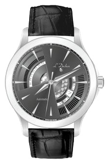 Wrist watch L'Duchen D153.11.31 for men - 1 image, photo, picture