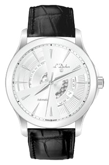 Wrist watch L'Duchen D153.11.33 for men - 1 photo, image, picture