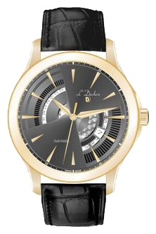 Wrist watch L'Duchen D153.21.31 for men - 1 photo, picture, image