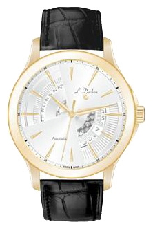 Wrist watch L'Duchen D153.21.33 for men - 1 photo, picture, image