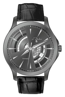 Wrist watch L'Duchen D153.71.31 for men - 1 photo, picture, image