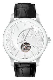 Wrist watch L'Duchen D154.11.33 for men - 1 picture, image, photo