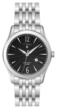 Wrist watch L'Duchen D161.10.21 for men - 1 photo, image, picture