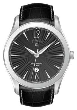 Wrist watch L'Duchen D161.11.21 for men - 1 image, photo, picture