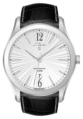 Wrist watch L'Duchen D161.11.23 for men - 1 picture, photo, image