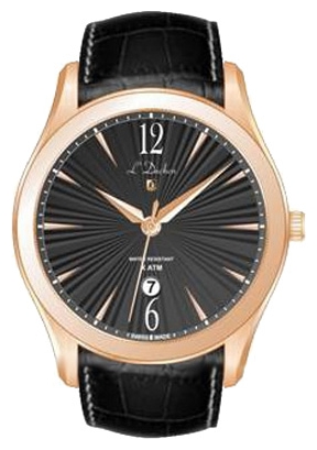 Wrist watch L'Duchen D161.41.21 for men - 1 picture, image, photo
