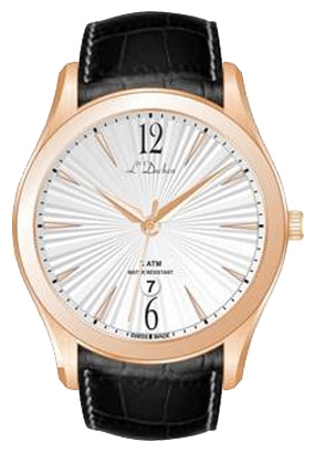Wrist watch L'Duchen D161.41.23 for men - 1 image, photo, picture