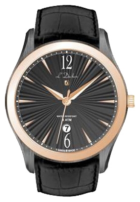 Wrist watch L'Duchen D161.91.21 for men - 1 picture, photo, image