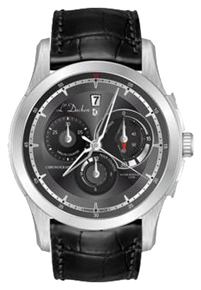 Wrist watch L'Duchen D172.11.31 for men - 1 photo, picture, image