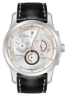Wrist watch L'Duchen D172.11.33 for men - 1 picture, photo, image