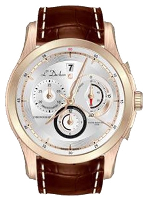 Wrist watch L'Duchen D172.42.33 for men - 1 picture, photo, image