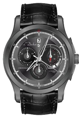 L'Duchen D172.71.31 wrist watches for men - 1 image, picture, photo