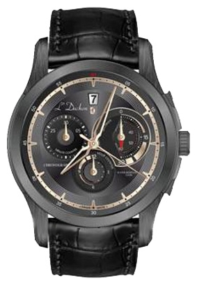 Wrist watch L'Duchen D172.91.31 for men - 1 image, photo, picture