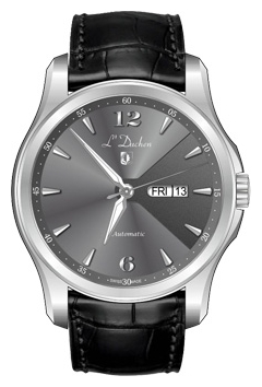 Wrist watch L'Duchen D183.11.22 for men - 1 picture, photo, image
