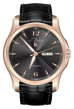 Wrist watch L'Duchen D183.41.21 for men - 1 picture, photo, image