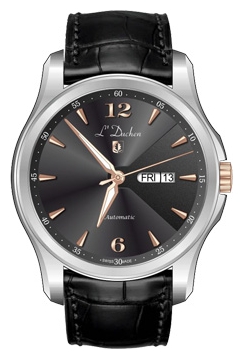 Wrist watch L'Duchen D183.51.21 for men - 1 picture, image, photo