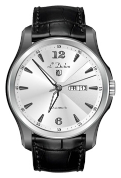 Wrist watch L'Duchen D183.71.23 for men - 1 picture, image, photo