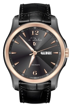 Wrist watch L'Duchen D183.91.21 for men - 1 picture, image, photo