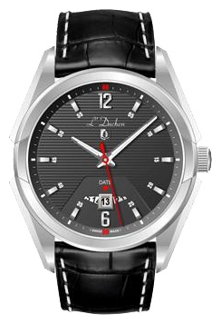 Wrist watch L'Duchen D191.11.11 for men - 1 picture, image, photo