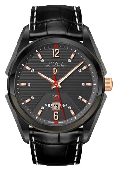 Wrist watch L'Duchen D191.71.11 for men - 1 photo, picture, image