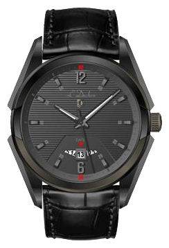 Wrist watch L'Duchen D191.71.21 for men - 1 image, photo, picture