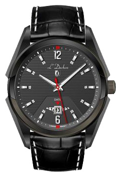 Wrist watch L'Duchen D191.71.31 for men - 1 photo, image, picture