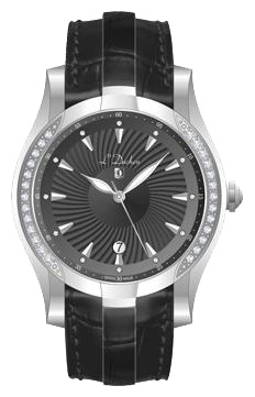 L'Duchen D201.11.31 wrist watches for women - 1 image, picture, photo