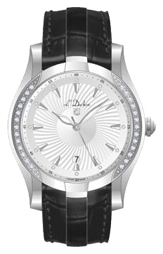 Wrist watch L'Duchen D201.11.33 for women - 1 photo, picture, image